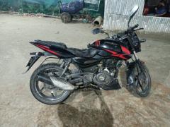 Bajaj Pulsar 150